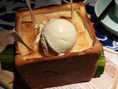 -绿茶餐厅(布吉万象汇店)