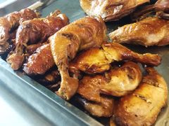 -欧阳家吊炉饼(九纬路店)