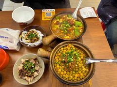 -罗妈砂锅(四川成都奎星楼店)