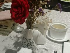 -宁波石浦豪生大酒店·自助餐厅