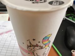 -85度C(南京龙江店)