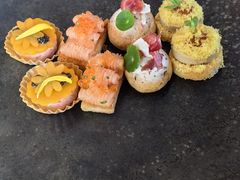 -上海和平饭店-华懋阁 The Cathay Room