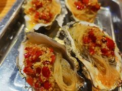 -阿记烧烤(大兴新区店)