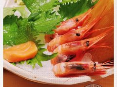 -酒久自助料理(佳兆业店)