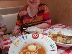 -西贝(上海我格广场店)