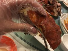 -维吾尔餐厅(宜山路店)