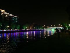 iphone_upload_pic-扬州古运河