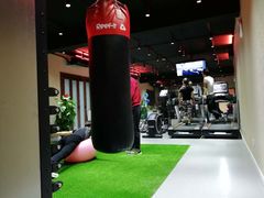 -即刻自助健身·私教馆(对外经贸店)