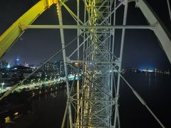 -琴岛之星摩天轮
