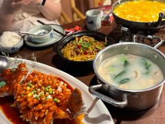 -鱼食饭稻·苏浙土菜17年老馆子(平江路店)