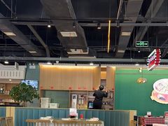 -老街鱼嘴巴(坡子街老店)