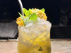 -STAFF ONLY Bar(南台巷店)