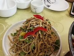 -华勘酒楼中山门广宁路店