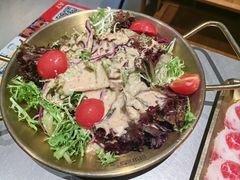 -KING KU卿古·炭火烤肉(临平银泰城店)