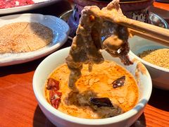 -1078號老北京涮肉(松柏店)