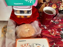-TOUCH泰奇(宝杨宝龙广场店)