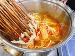 -陈氏肥蛤(小纬六路总店)