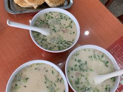 -教师之家赵家羊汤馆(东青龙街店)