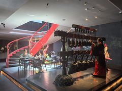 -曾宴·楚菜(湖北省博物馆店)