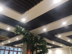 大堂-时利和美食(东方广场店)
