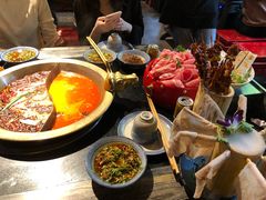 -大味老火锅City店