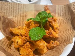 -新太二·鲜料川菜(东汇城店)