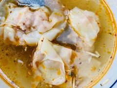 -金海湾自助餐厅(金陵饭店)