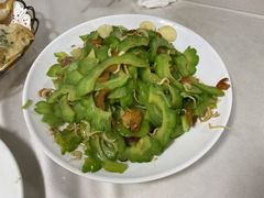 -华源餐厅·海鲜大排档(日月贝店)