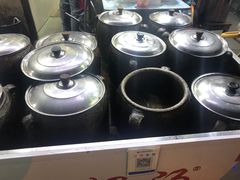 -燕子煨汤(山海关路店)
