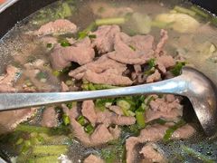 -全牛匠·乐山跷脚牛肉(新中关店)
