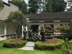 -毛泽东同志旧居