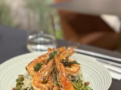 -théATRE茶聚场·餐厅(环球金融中心店)