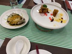 -鹊华居·地道鲁菜·海鲜·融合味(大明湖店)