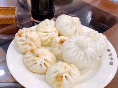 -庆丰包子铺(宣武门店)