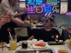 -海底捞火锅(长宁路龙之梦店)