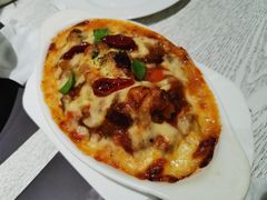 意式红烩牛腩焗饭-娜娜家·Nana's restaurant(国金汇店)