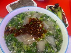 -京穆兰兰州牛肉面·清真(盛龙广场店)