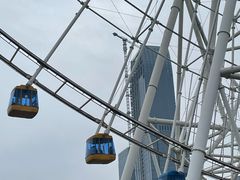 -南昌之星摩天轮