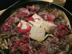寿喜锅-醉虎传(南锣鼓巷店)