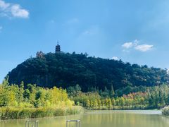 -狼山风景名胜区