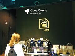 -JPG coffee(广州体育西店)