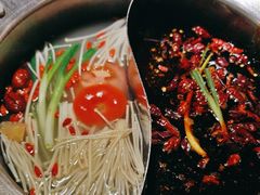 -钢管厂五区小郡肝串串香(南山店)