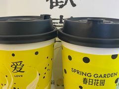 -茉莉奶白(广州动漫星城店)