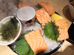 -万岁寿司(芳村店)