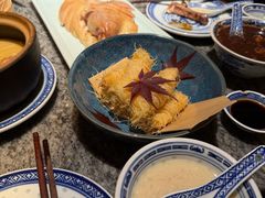 -南京大牌档(青岛万象城店)