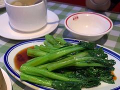 -永兴發香港茶餐厅(三坊七巷店)