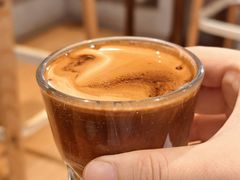 -Cafe del Volcan(永康路店)