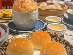 -点都德(中海环宇荟店)