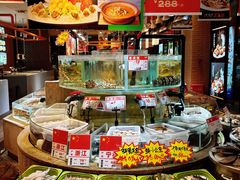 -万龙洲海鲜(南新仓店)