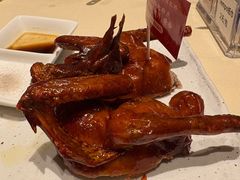 -侨美食家·粤菜(体育西路店)